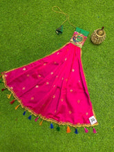 Load image into Gallery viewer, Paithani Gudi Vastra