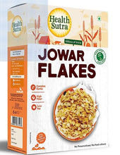 Load image into Gallery viewer, Jowar Poha/Flakes- Large