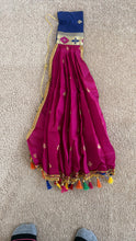 Load image into Gallery viewer, Paithani Gudi Vastra
