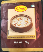 Load image into Gallery viewer, INSTANT SEVAI KHEER MIX
