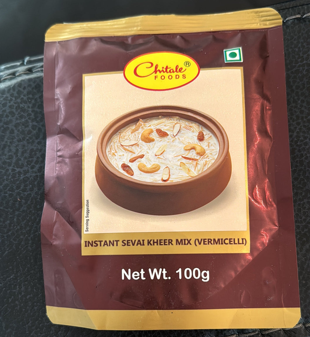 INSTANT SEVAI KHEER MIX