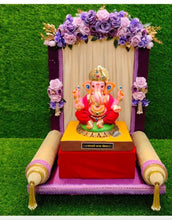 Load image into Gallery viewer, A-Ganpati /Navratri Makhar - Detachable(MDF)
