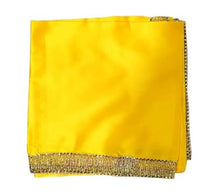 Load image into Gallery viewer, Pooja Cloth- Silk
