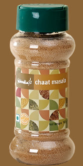 Chat masala 100 gms