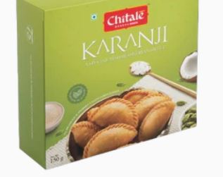 Chitale Karanji