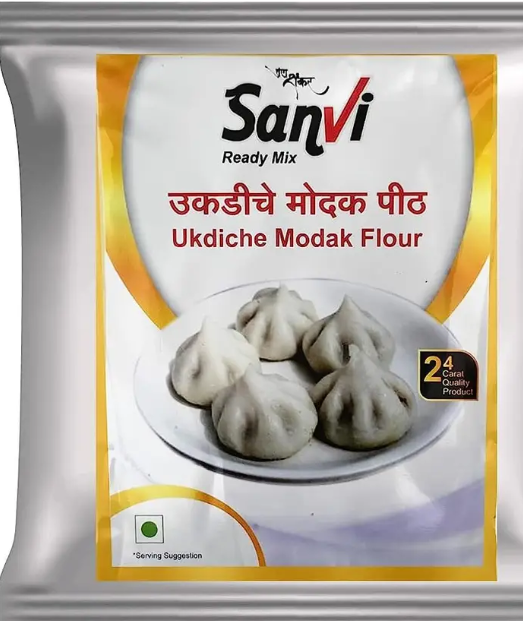 Sanvi Modak Peeth 500 gms