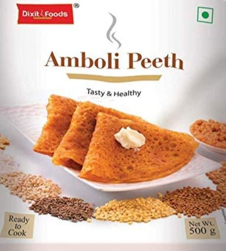 Amboli Peeth  (500 gms)