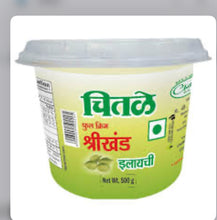 Load image into Gallery viewer, Chitale Shrikhand 250 gms
