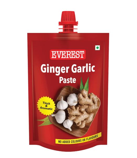 Ginger Garlic Paste 200 gms