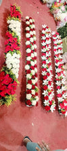 Load image into Gallery viewer, Decoration Garland- Flowers
