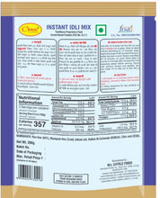 Load image into Gallery viewer, Idli Mix - 200 gms
