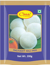 Load image into Gallery viewer, Idli Mix - 200 gms
