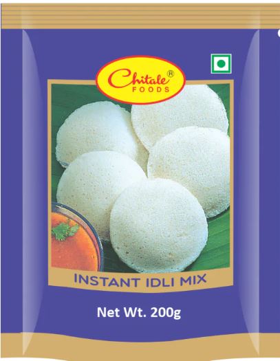 Idli Mix - 200 gms