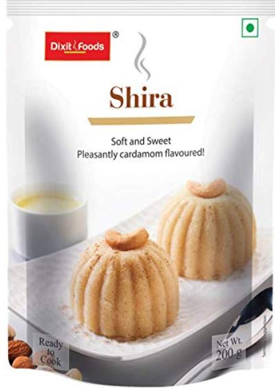 Dixit Foods Shira 200 gms